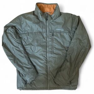 Simms Jacket